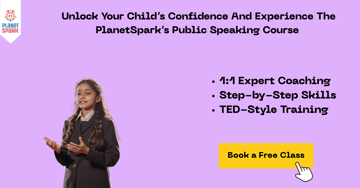 English speech topics