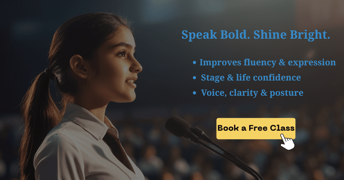 glossophobia - overcome fear with planetspark