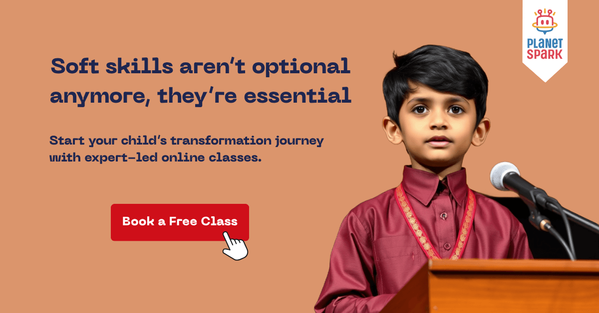 soft skills for kids