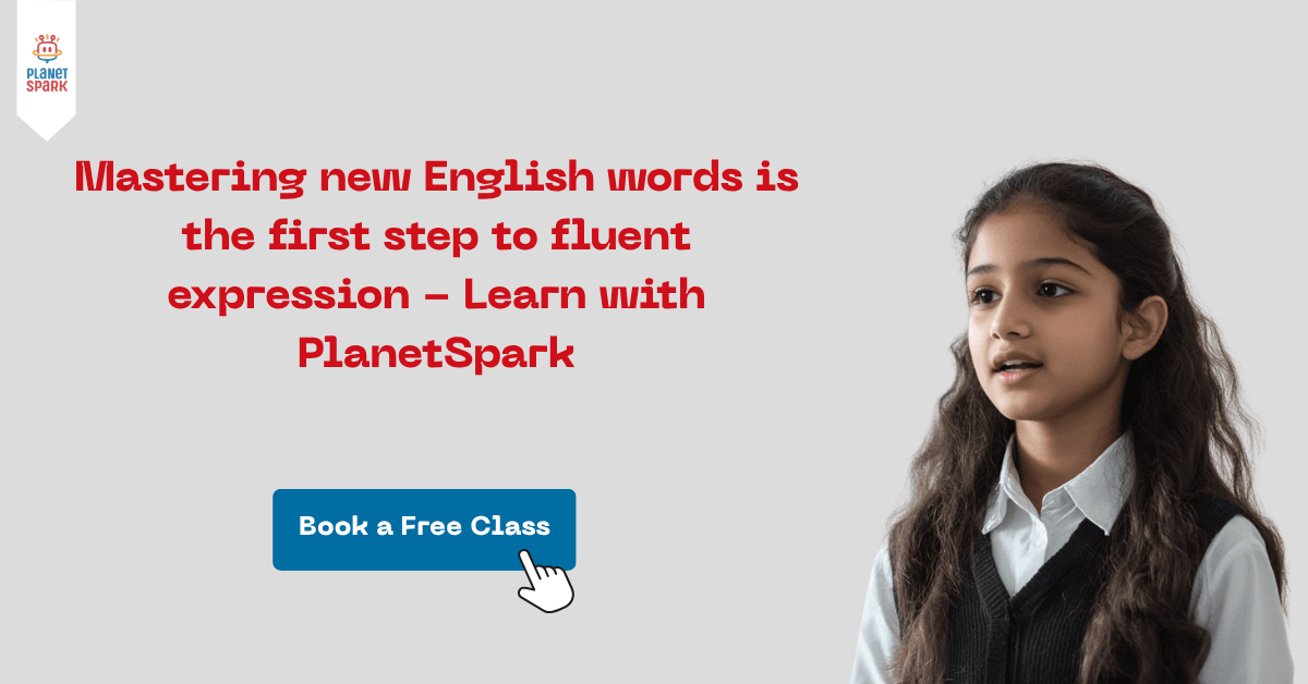 new words in english
