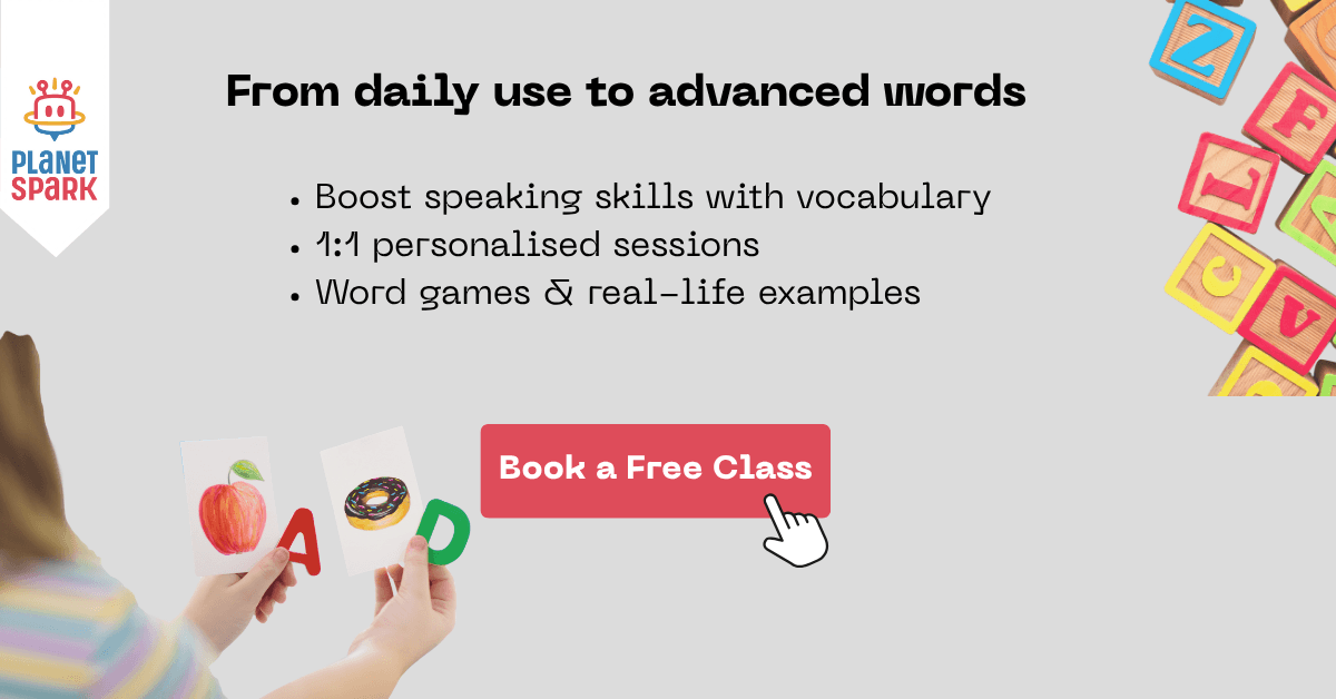 learn new words in english