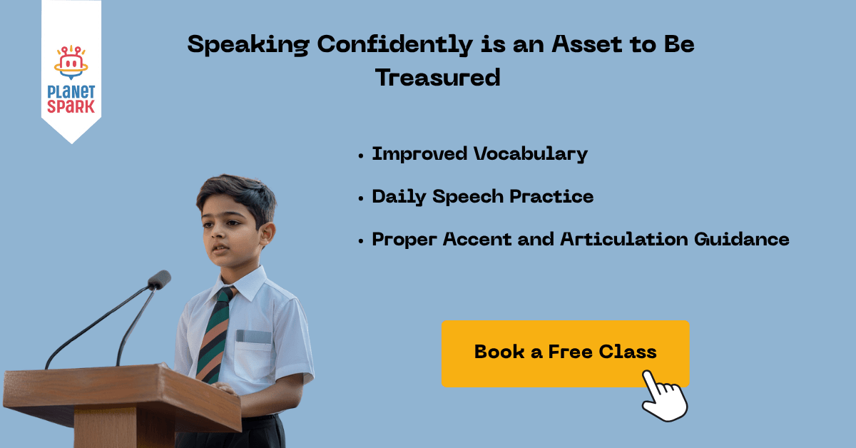 learn to speak good English