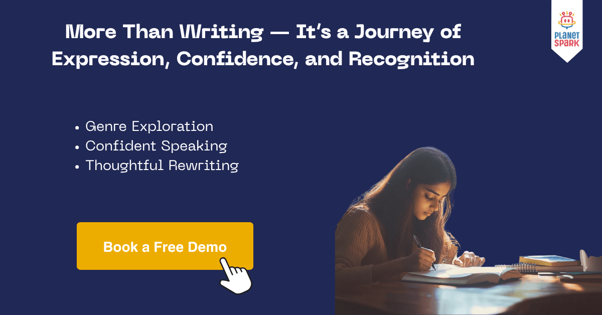 creative speech writing