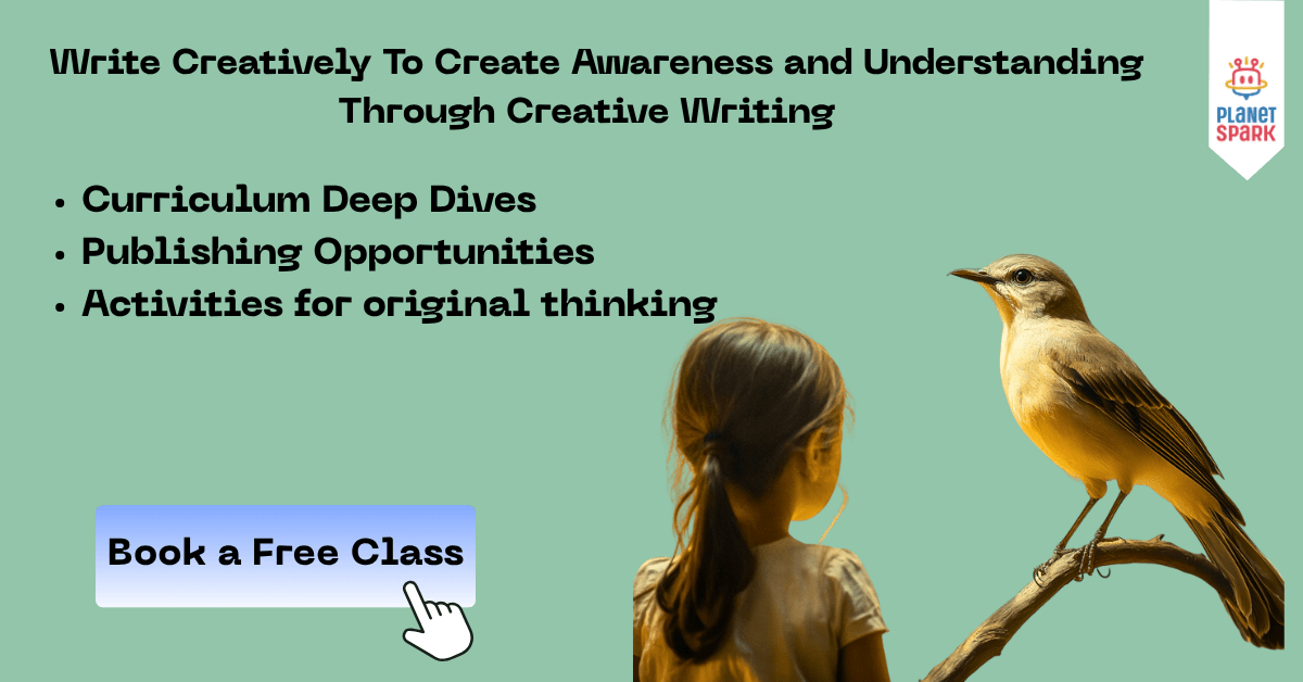creative writing class