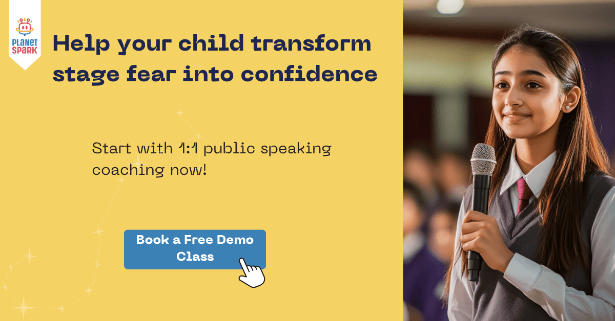 importance of public speaking