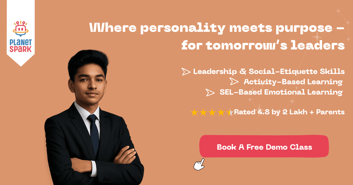 well groomed teenager with impactful personality 
