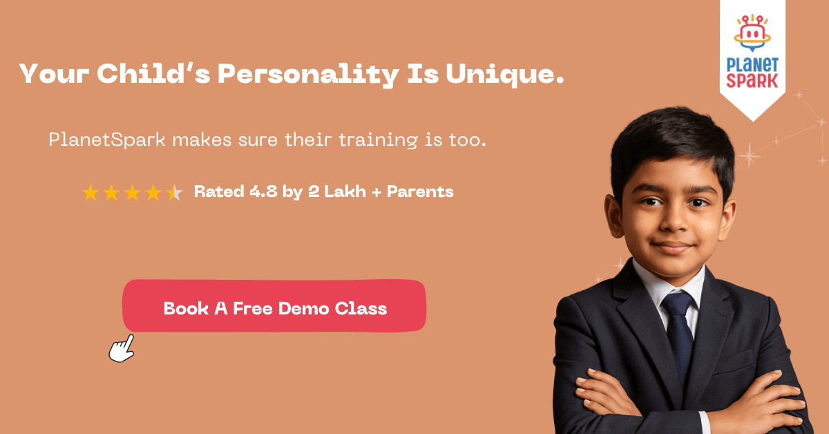 factors that affect a child's personality