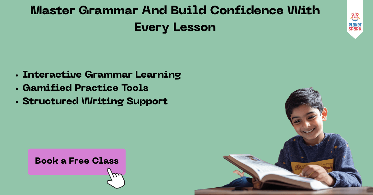 Teach Verb to Class 2 Kids