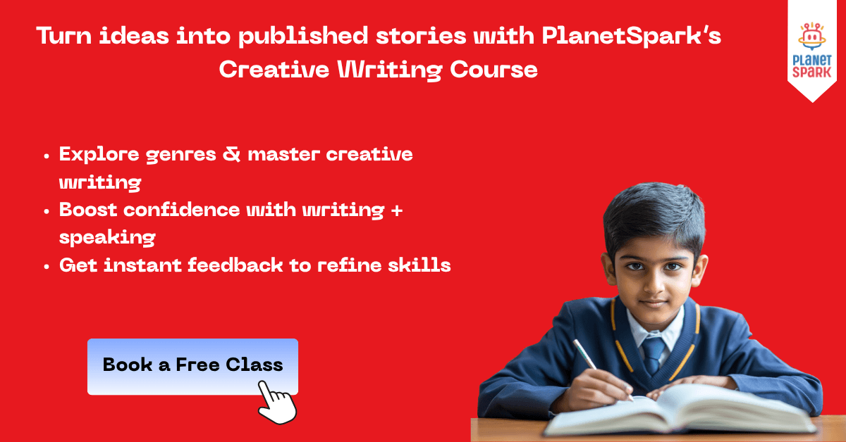 descriptive writing 