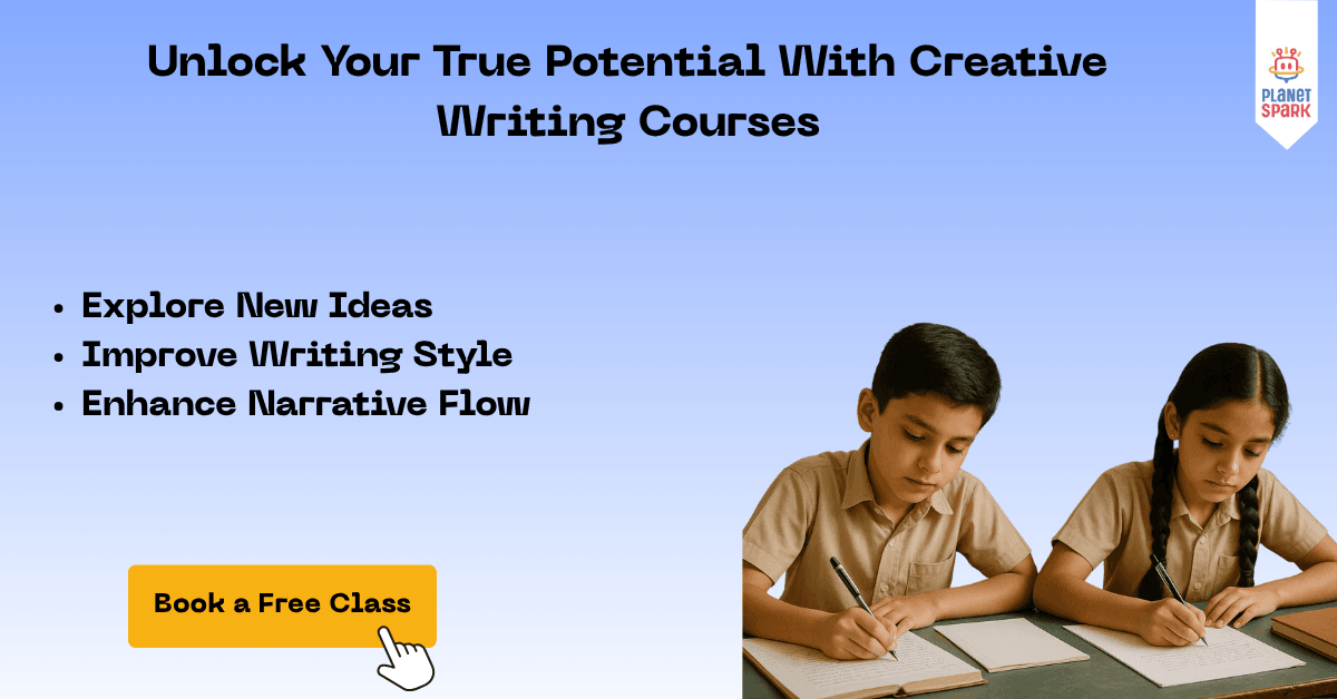 descriptive writing