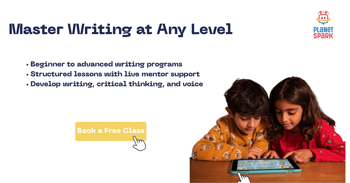 How to Write an Autobiography for Kids