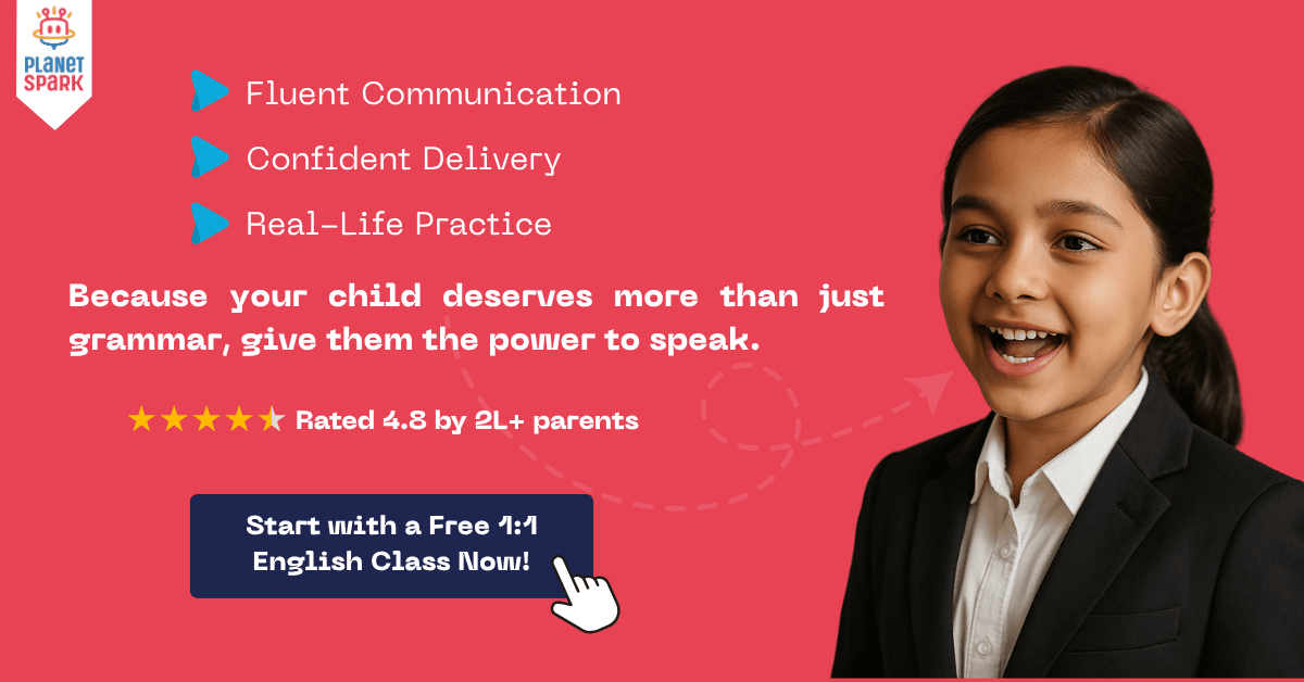 english speaking course