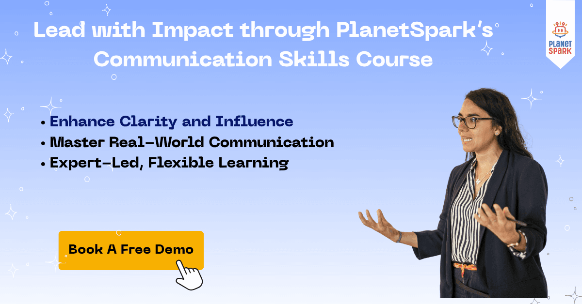 Body Language in Communication