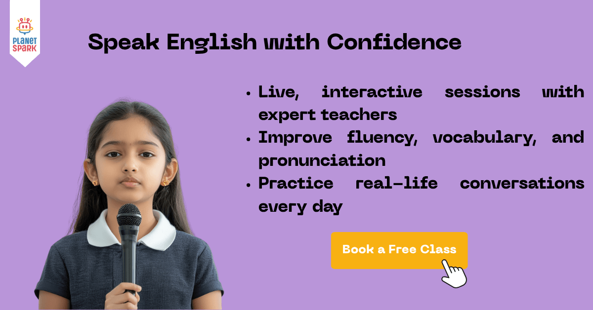 Techniques and Methods to Improve Spoken English