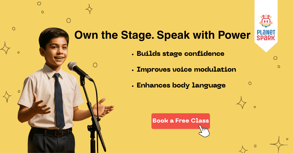 speech on life