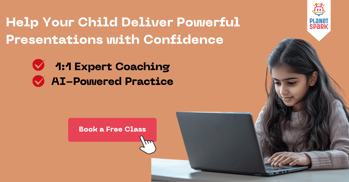 online presentation training