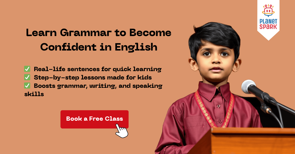 Basic English Grammar Book