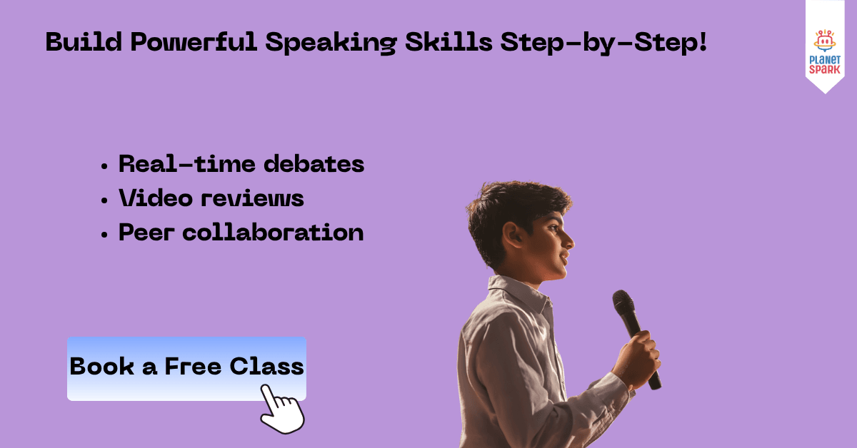 body language in communication