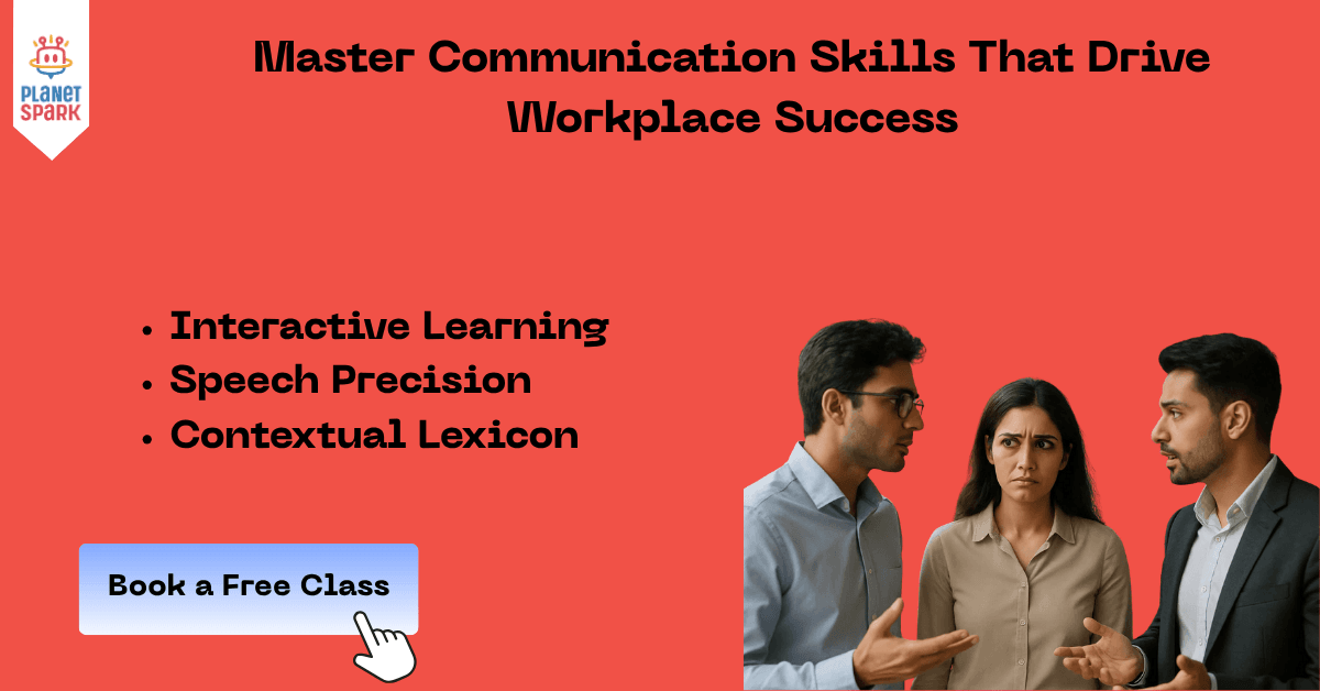 Communication Skills