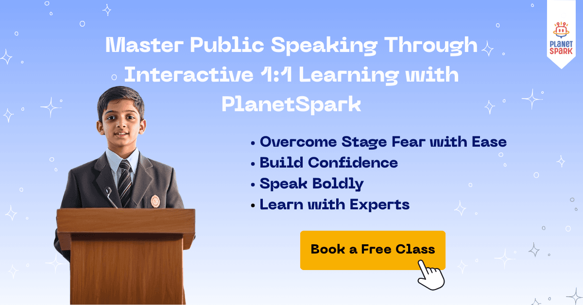importance of public speaking