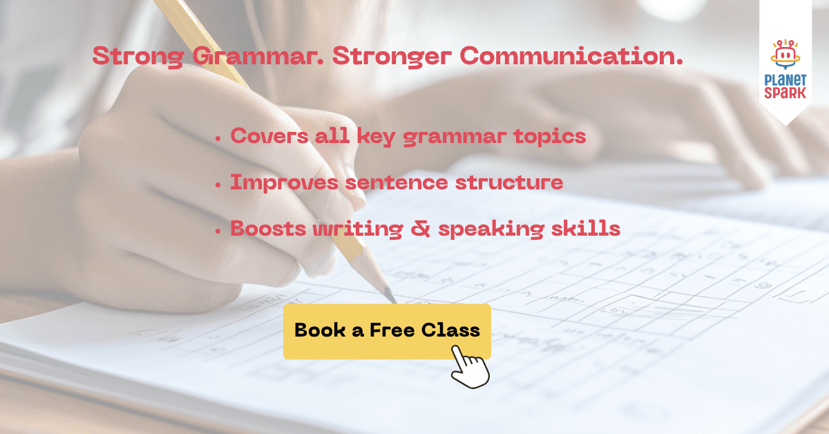 Basic English Grammar Book