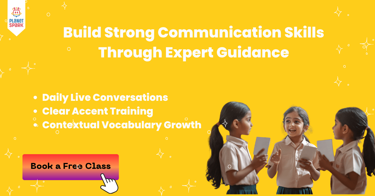 Communication Skills