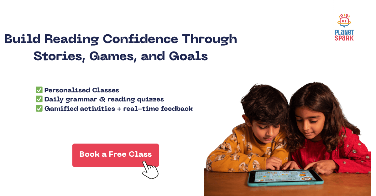 reading comprehension for class 3
