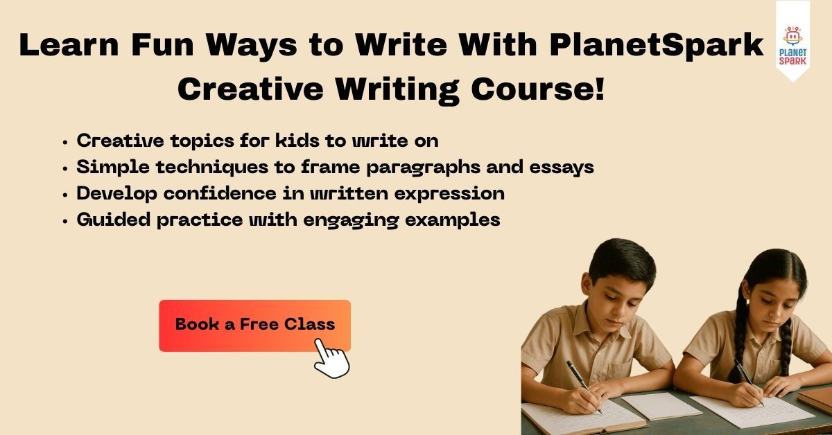 Writing Practice