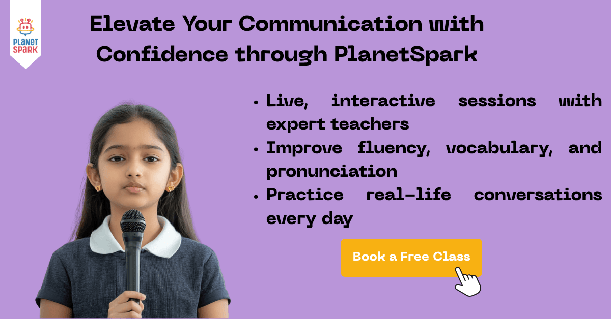 English Communication