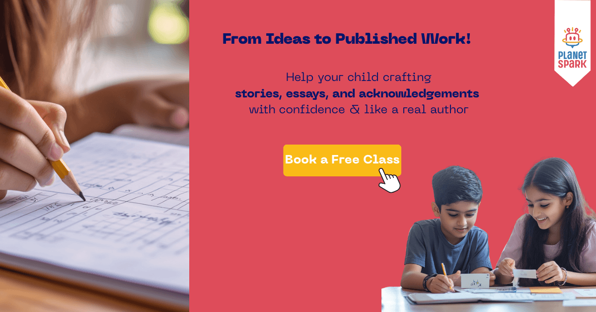 Story Writing