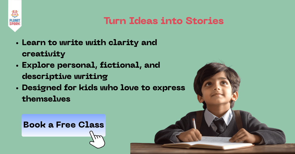 How to Write an Autobiography for Kids