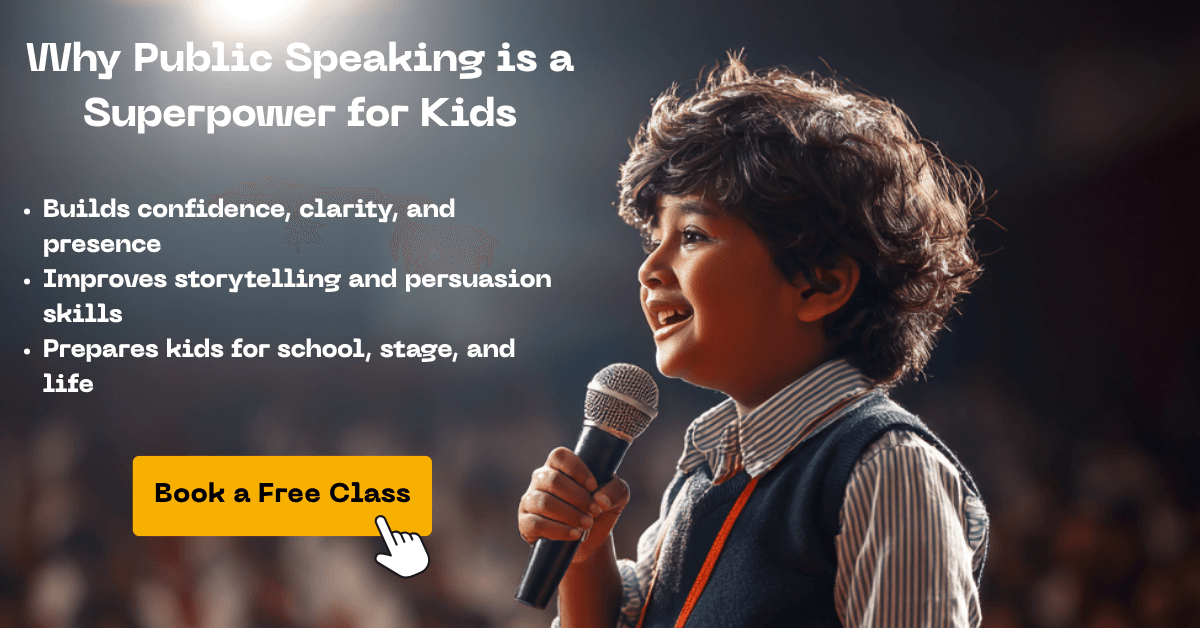 speech topic