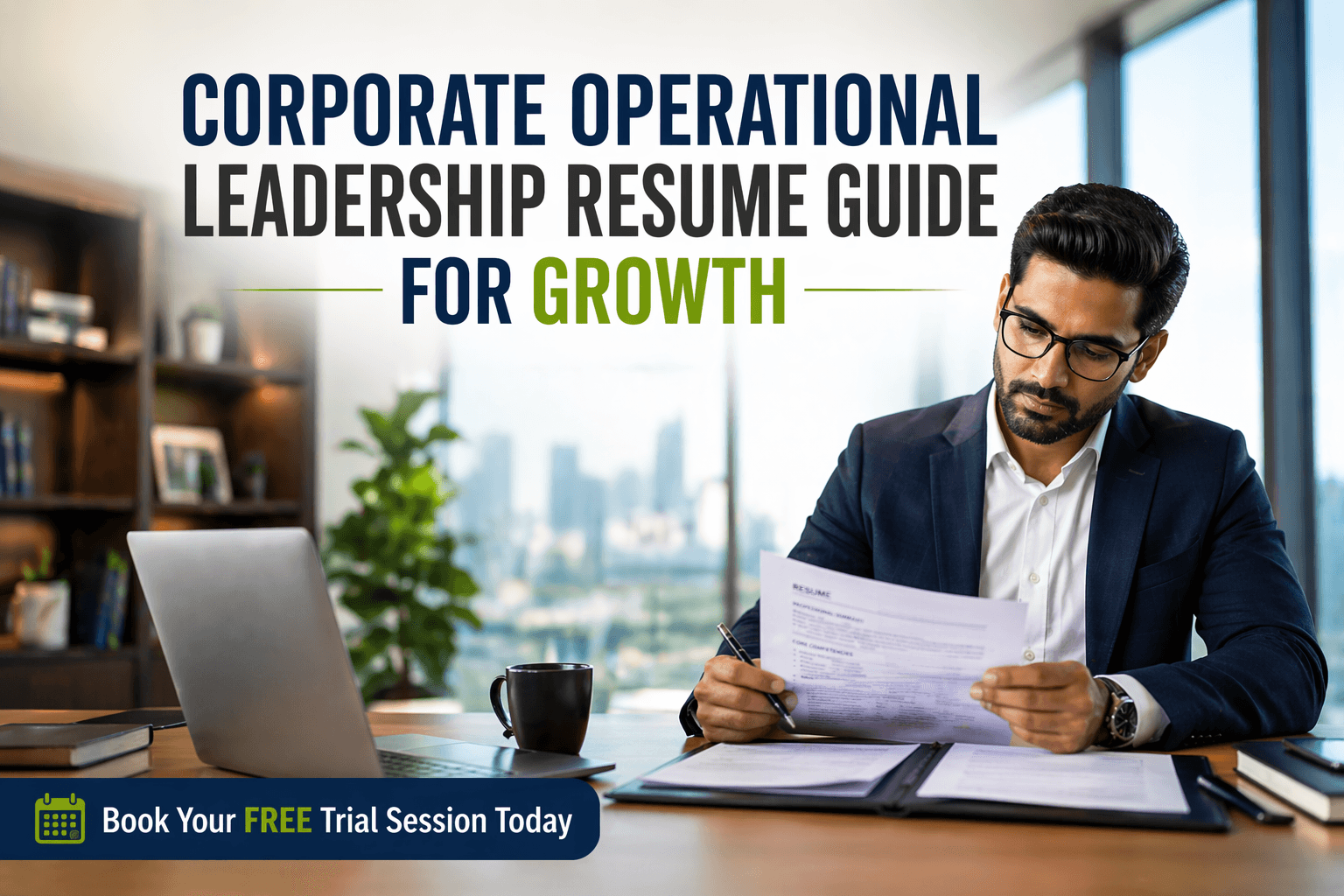 Corporate Operational Leadership Resume Guide for Growth.png