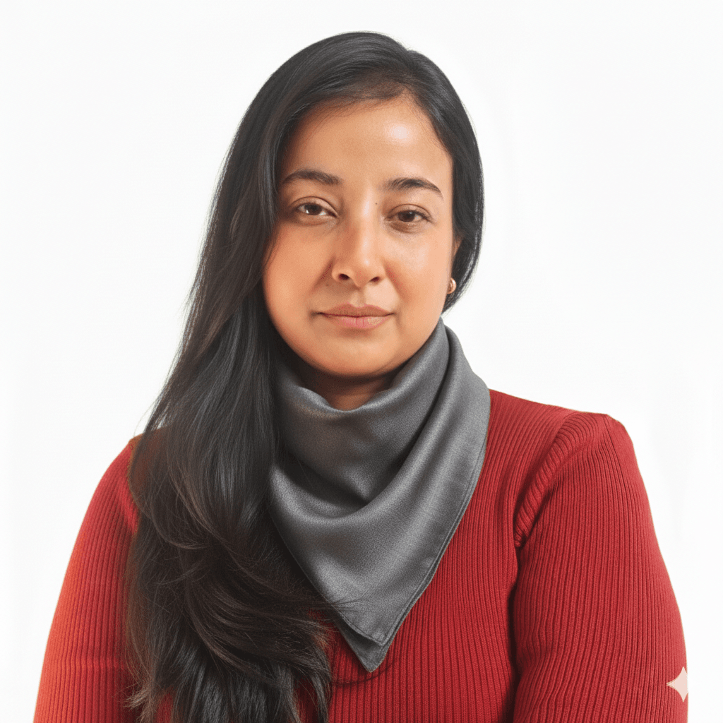 Shreya Guha