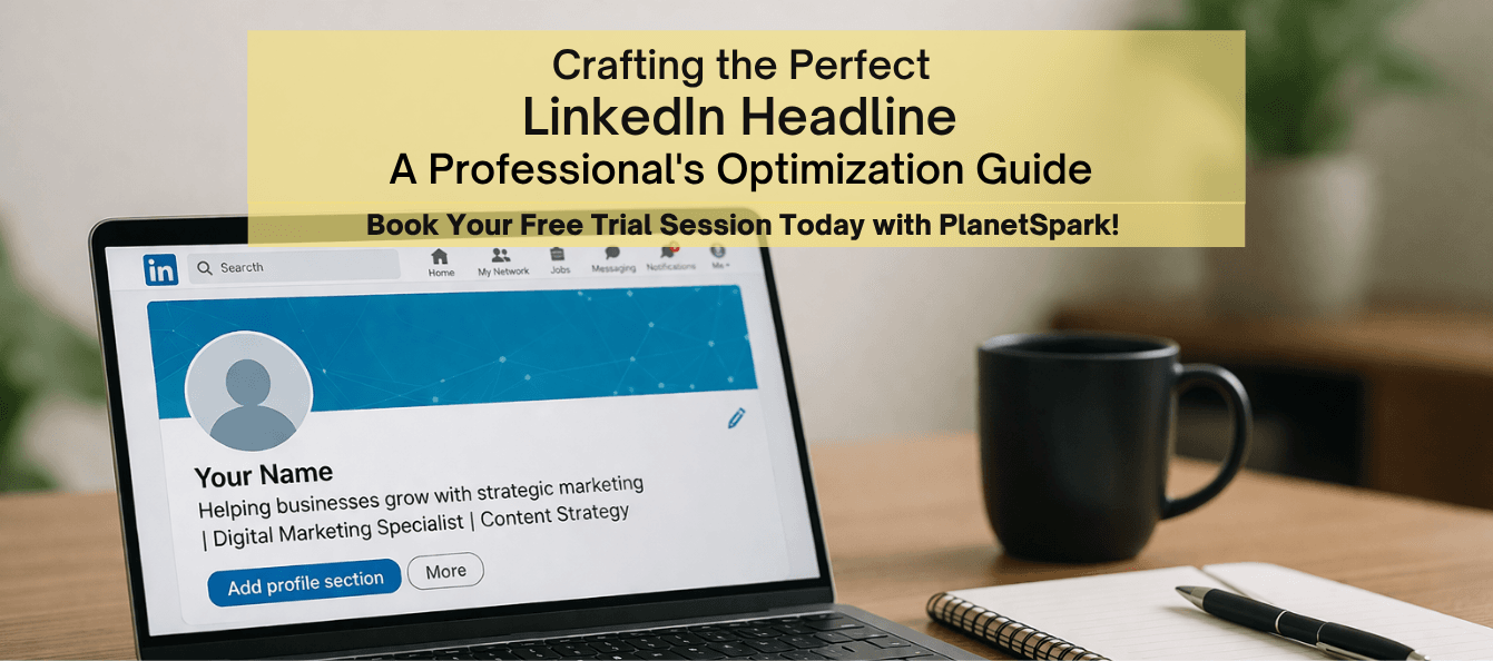 Crafting the Perfect LinkedIn Headline A Professional’s Optimization Guide.png