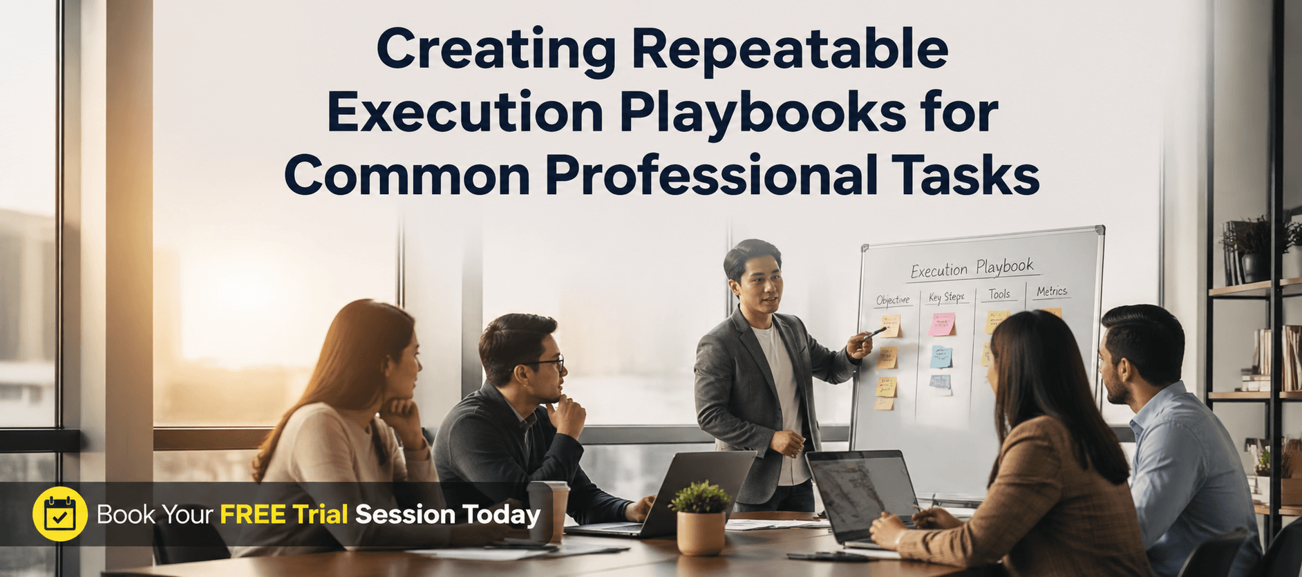 Creating Repeatable Execution Playbooks for Common Professional Tasks.png