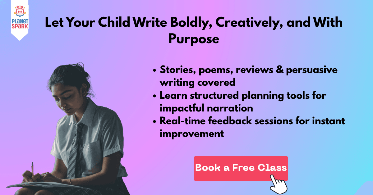 Profile Writing