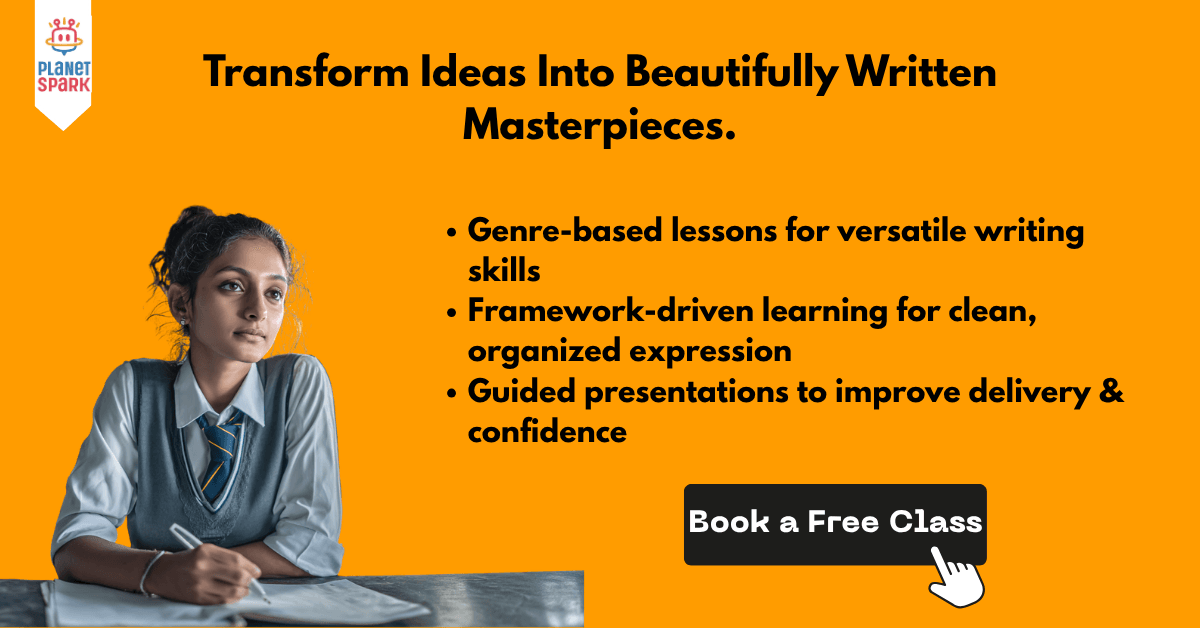 Profile Writing