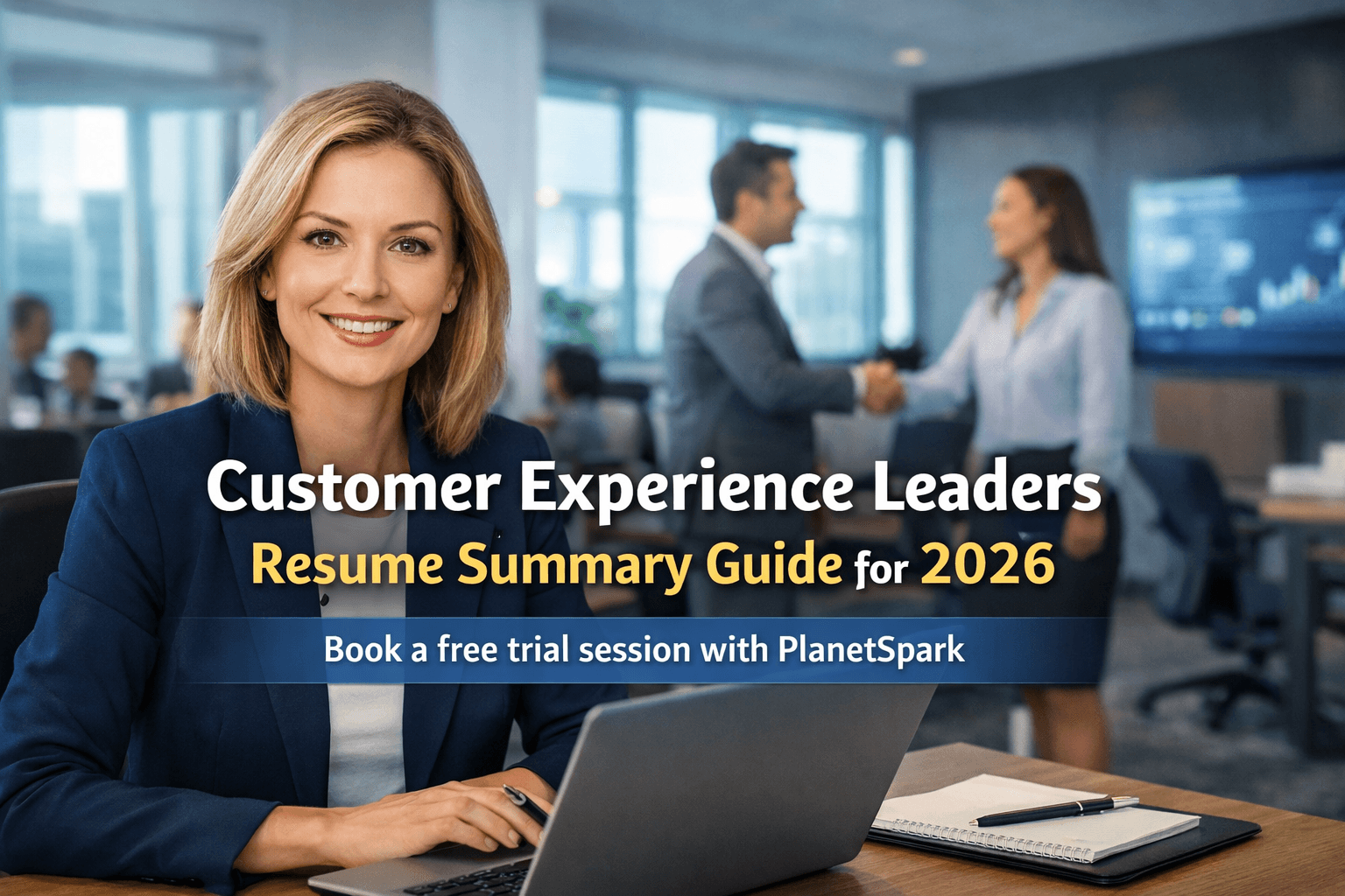 Customer Experience Leaders Resume Summary Guide for 2026.png
