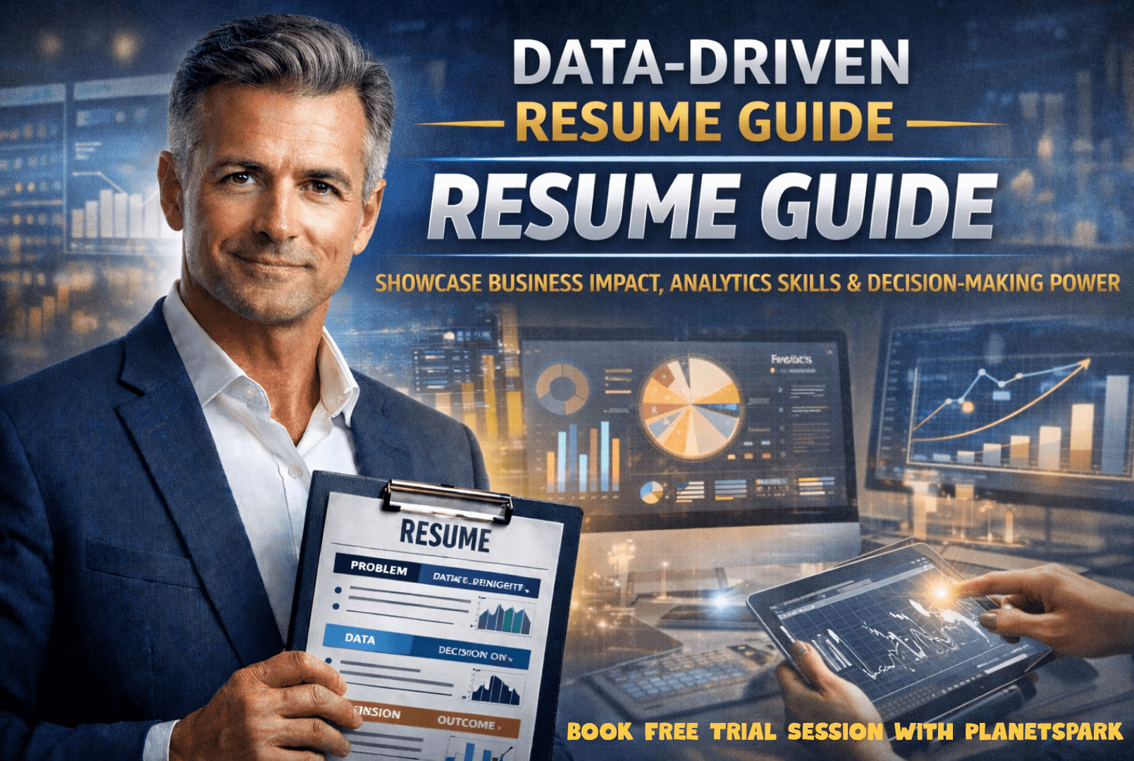 Data-Driven Leadership Resume Guide for Professionals.png