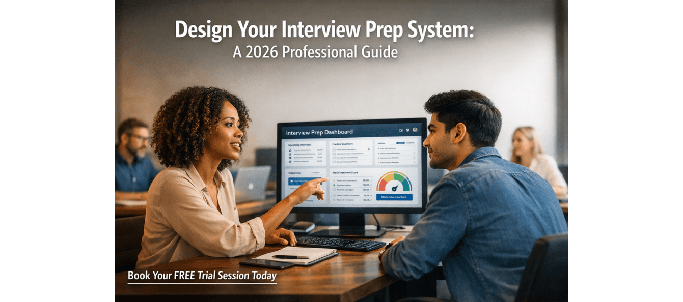 Design Your Interview Prep System A 2026 Professional Guide.png