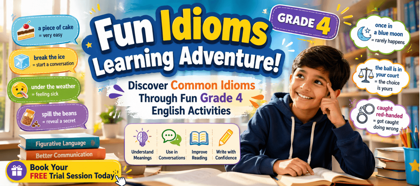Discover Common Idioms Through Fun Grade 4 English Activities.png