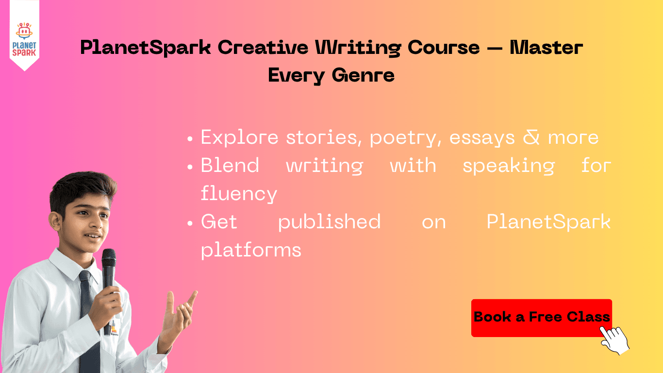 narrative writing examples