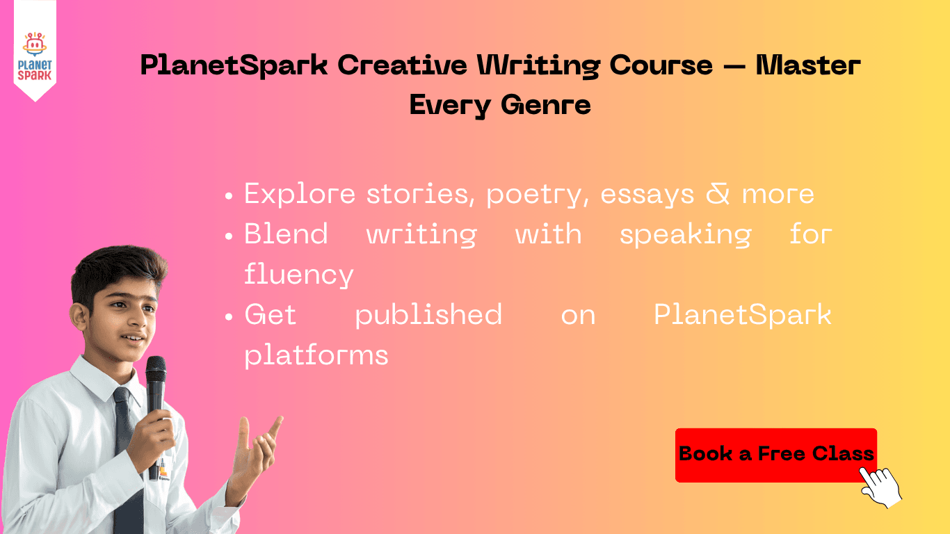 how to create characters in a story