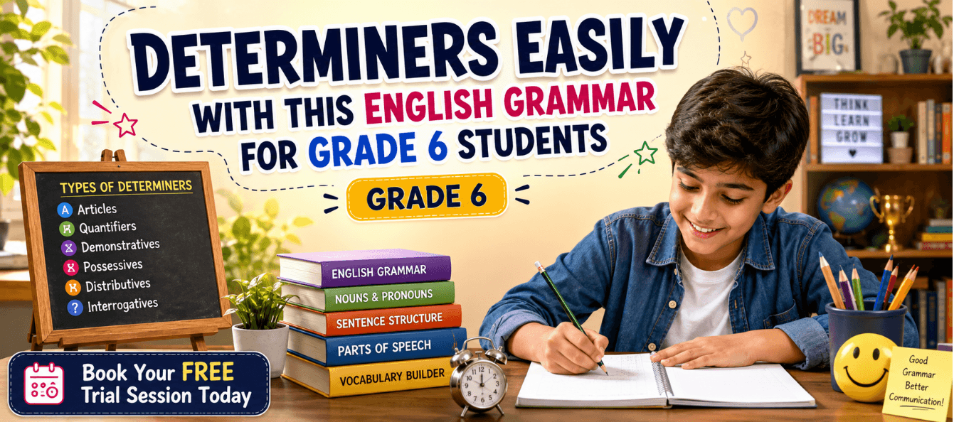 English Determiners Practice Worksheet for Class 6 Students.png