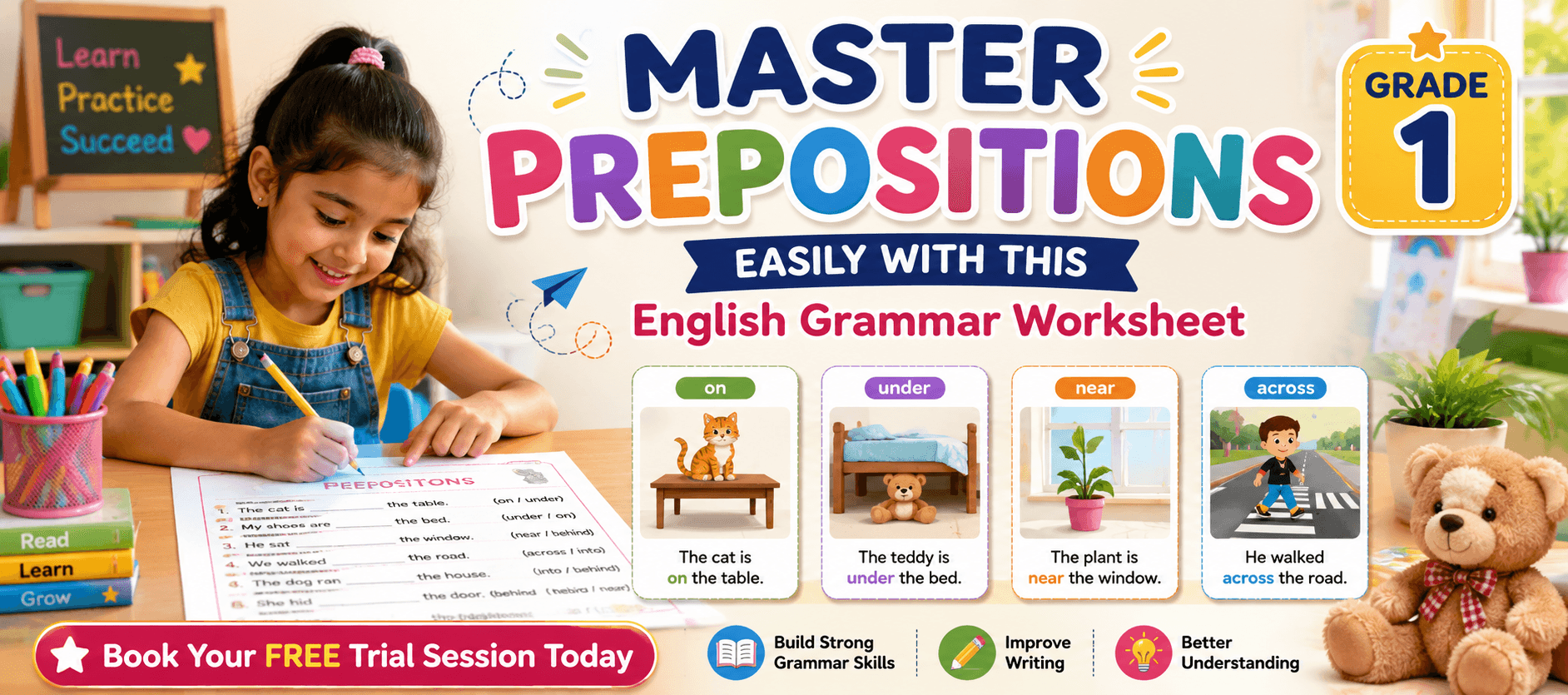 English Grammar Exercises on Prepositions for Kids.png