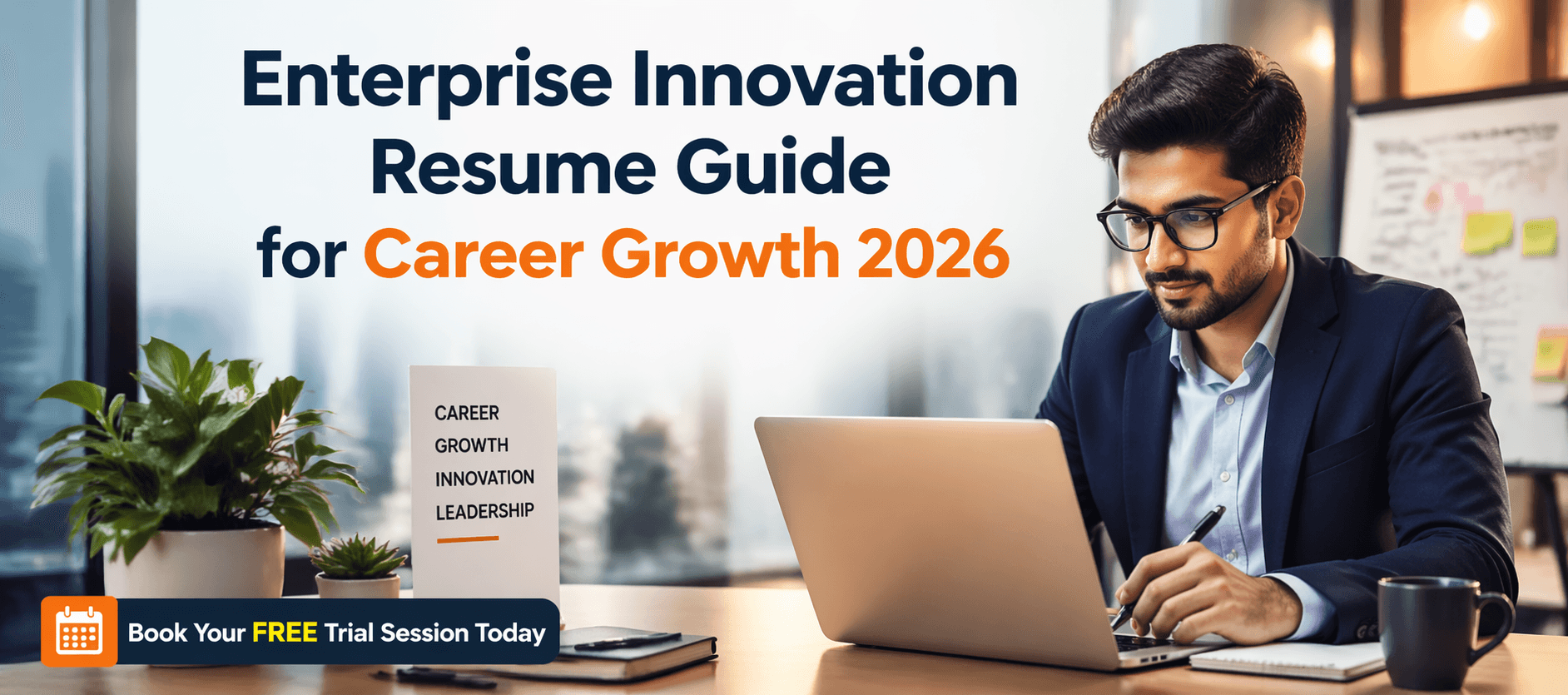 Enterprise Innovation Resume Guide for Career Growth 2026.png