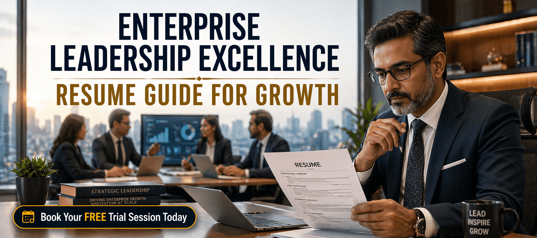 Enterprise Leadership Excellence Resume Guide for Growth.png