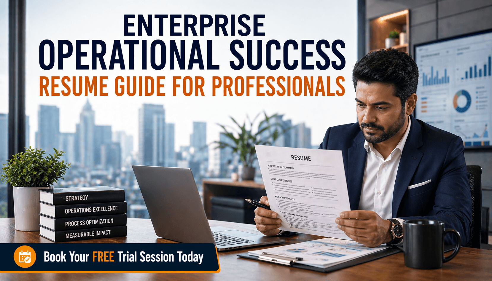 Enterprise Operational Success Resume Guide for Professionals.png