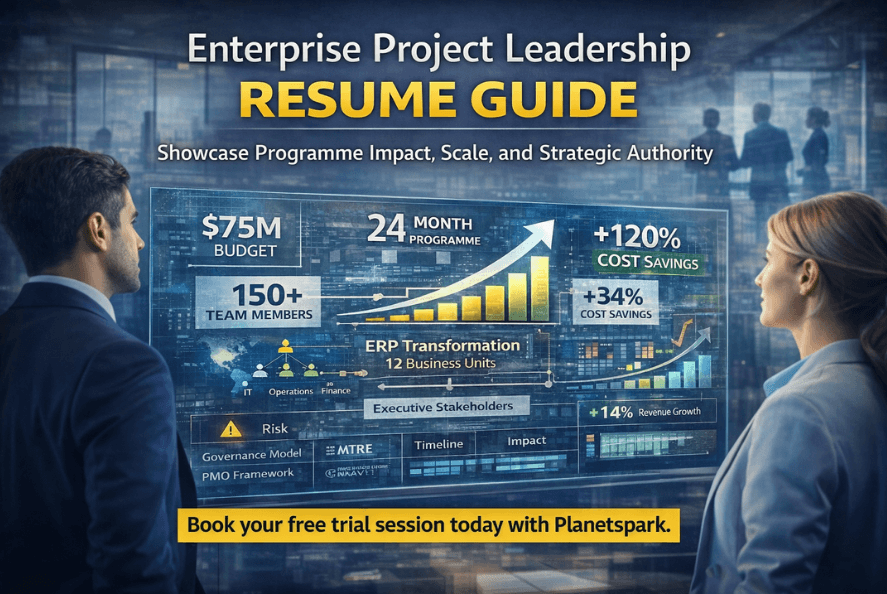 Enterprise Project Leadership Resume Guide for Professionals.png